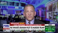 Trump has Iran, China in new admintration's 'crosshairs,' says former CIA station chief