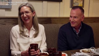 Cracker Barrel CEO on being 'fired by America' after redesign fiasco