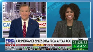 Consumers need to take a ‘deeper look’ at budgets over car insurance spikes: Jade Warshaw - Fox Business Video
