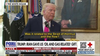 Russia fears Iranian regime could ‘collapse’: US Army veteran