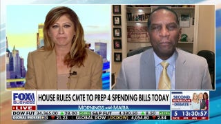 To continue Biden impeachment inquiry, GOP must avoid shutdown: Rep. Burgess Owens - Fox Business Video