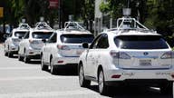 Autonomous vehicle regulation will come in phases: Transportation Secretary