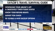 Essential tools to keep handy during the holiday travel season