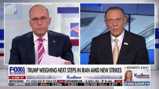 Gen Jack Keane: All Israel is doing is conducting defensive operations