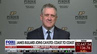 Inflation not likely to fall as quickly as Fed hopes: James Bullard