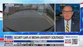 Ex-FBI agent shares what &lsquo;bothers&rsquo; him about Brown University shooting investigation - Fox Business News