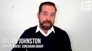 Luxury real estate agent unveils 'tipping point' for CA billionaires who are moving to Miami