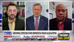 Criticism mounts over alleged Minnesota fraud - Fox Business News