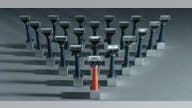 Disrupting the shaving industry