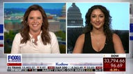 Mercedes Schlapp: We need to walk away from new Iran deal