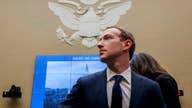 Facebook’s Zuckerberg expects legal fight if Warren gets elected: Leaked audio  
