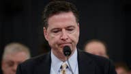 Comey's book tour is more like a therapy tour: Rep. Tenney