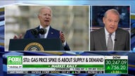 Stuart Varney: Americans are paying for Biden’s ‘green dreams’