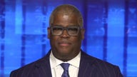 Charles Payne: I love the American flag