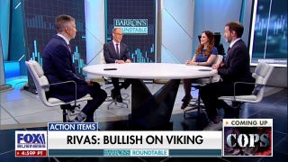 Anheuser-Busch, Viking: ‘Barron’s Roundtable’ shares actionable ideas