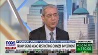 US will not have 'amicable relations with China as long as the communist party rules it': Gordon Chang