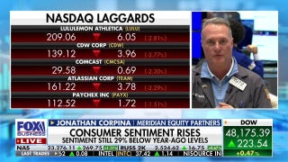 Trader warns there's still 'trepidation' over prices despite market performance