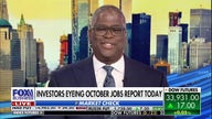 Charles Payne on investing': 'Survive these times and don't panic'
