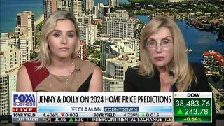 Jenny Lenz’s message to home buyers: Don’t wait - Fox Business Video