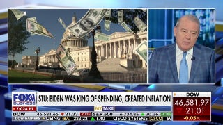 Varney: Recovering from the Biden administration is a work in progress
