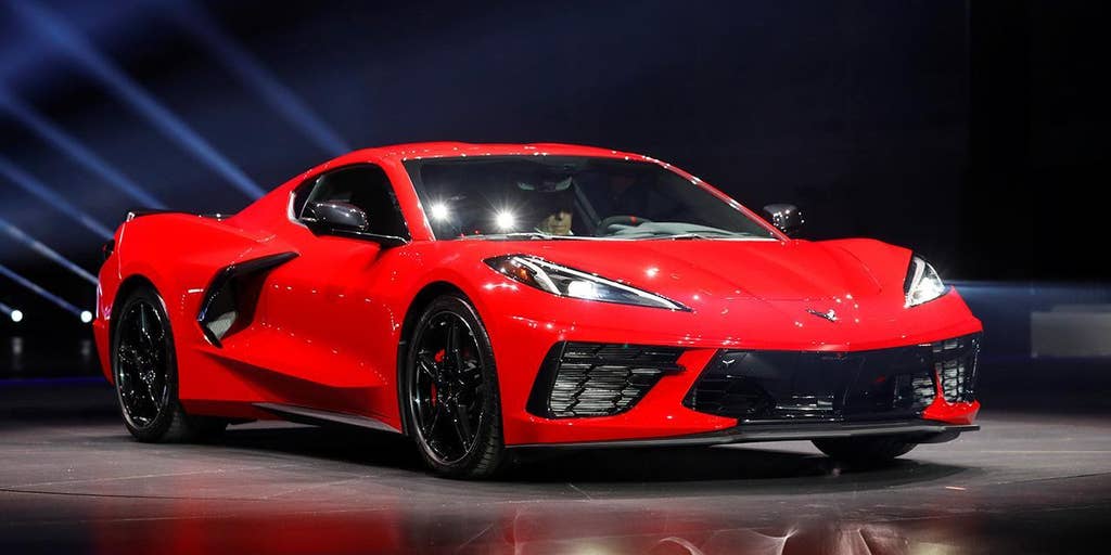 The best car of 2020 Fox Business Video