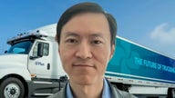 Driverless semi-truck company to be acquired via SPAC