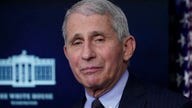 Fauci's new book deal sparks criticism amid world health crisis