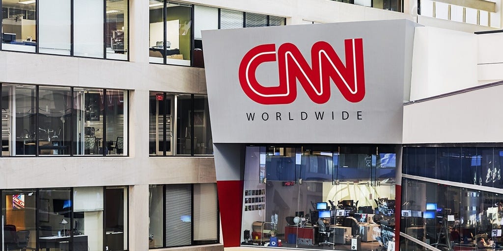 Jeff Zucker could continue running CNN under Discovery-WarnerMedia ...