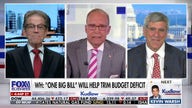  Passage of Trump's 'big, beautiful bill' is one of the great conservative triumphs of the last 30 years, Steve Moore argues
