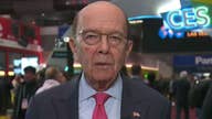 Wilbur Ross: Auto industry has come a long way since horse and buggy days