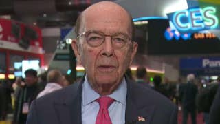 Wilbur Ross: Auto industry has come a long way since horse and buggy days - Fox Business Video