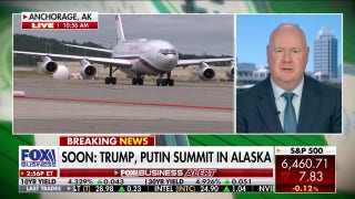Putin better make a deal 'before America is stronger,' says former Cheney advisor