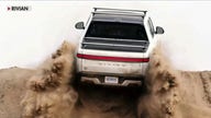 Rivian beats Tesla, Ford, GM to build first EV pickup