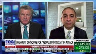 America has taken its eye ‘off the ball’ of global terrorism, national security expert warns