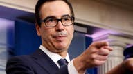 Mnuchin: China trade agreement needs to have enforcement provision