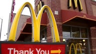 McDonald's franchise owner closes two California locations due to minimum wage hike
