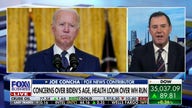 Democrats don't want a Biden sequel: Joe Concha