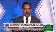 There are all kinds of ‘loopholes’ in the current federal income tax rate: Bharat Ramamurti