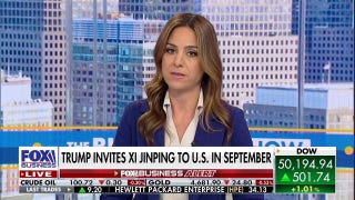 US, China are 'trying to really play the diplomatic card': Jackie DeAngelis