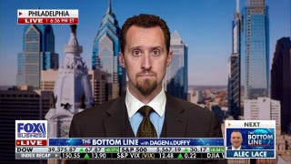 EJ Antoni: Biden administration is burdening the free market with its regulations - Fox Business Video