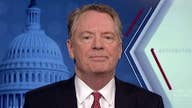 USMCA is a spectacular deal for the American economy: Lighthizer
