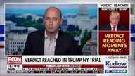 Stephen Miller: The Trump judge has been rigging this trial from the beginning