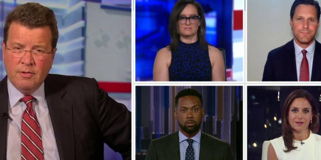 FOX Business reacts to night three of the RNC | Fox Business Video