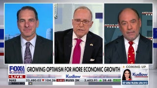 We have ‘massive tailwinds’ heading into 2026: Ex-Treasury official