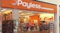 Payless to close all remaining stores: Report