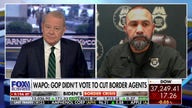 White House’s claims on the border crisis are ‘all over the map’: Chris Cabrera