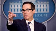 Mnuchin: 'The stock market's always right'