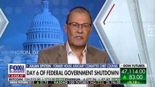 The Left's obsession with Nazi, fascist labels is fueling real-world violence, Democratic strategist warns