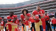 Colin Kaepernick accuses NFL owners of collusion
