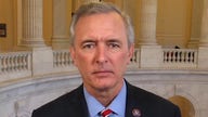 Biden administration's weakness being exploited by 'bad guys': Rep Katko